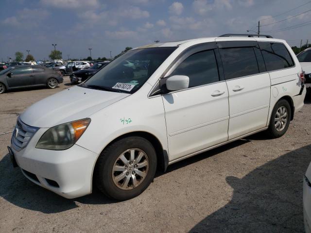 HONDA ODYSSEY EX 2009 5fnrl38799b407377