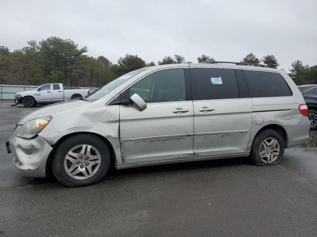 HONDA ODYSSEY EX 2005 5fnrl387x5b089800