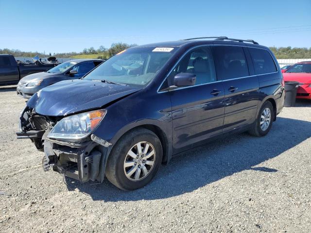 HONDA ODYSSEY EX 2008 5fnrl387x8b064089