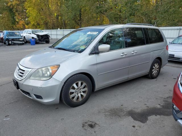 HONDA ODYSSEY 2008 5fnrl387x8b091714