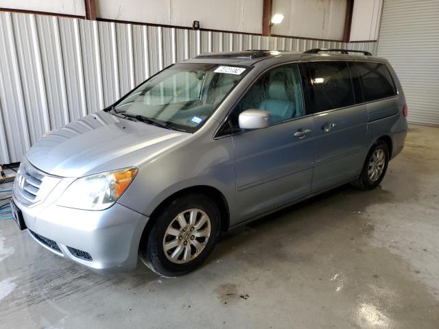 HONDA ODYSSEY EX 2008 5fnrl387x8b094001