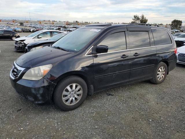 HONDA ODYSSEY EX 2009 5fnrl387x9b022930