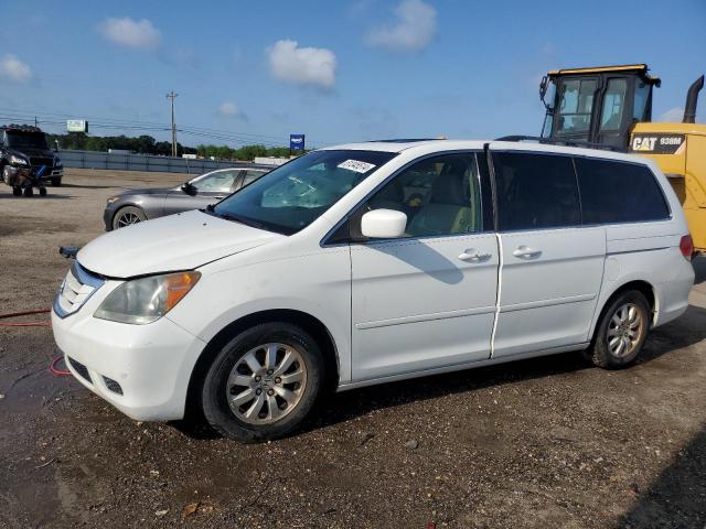 HONDA ODYSSEY EX 2009 5fnrl387x9b407453