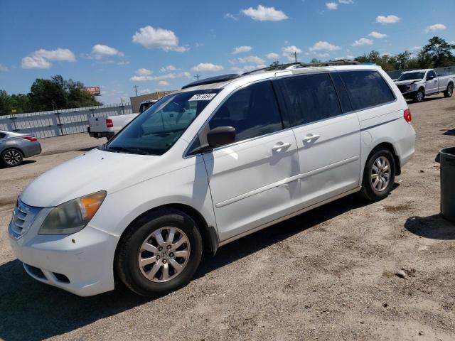 HONDA ODYSSEY EX 2009 5fnrl387x9b411132