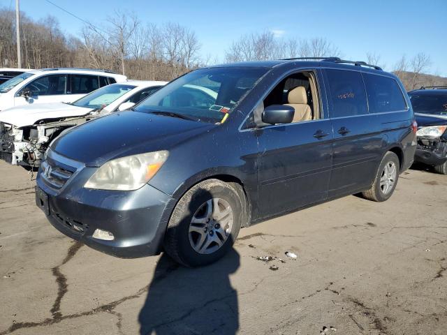 HONDA ODYSSEY 2005 5fnrl38805b021434