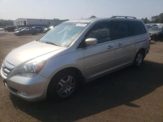 HONDA ODYSSEY TO 2005 5fnrl38805b032160