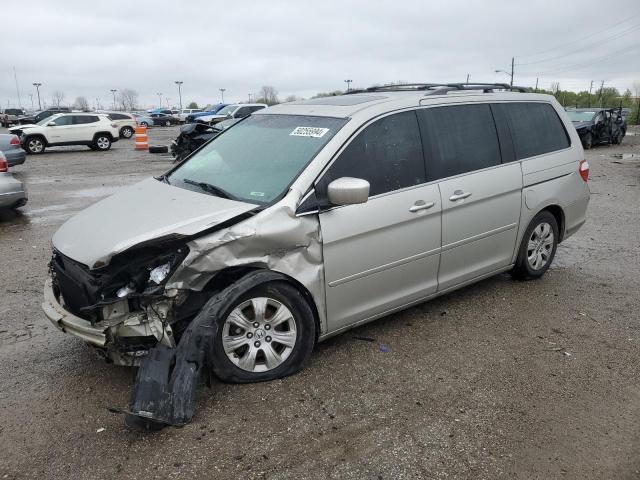 HONDA ODYSSEY 2005 5fnrl38805b084677