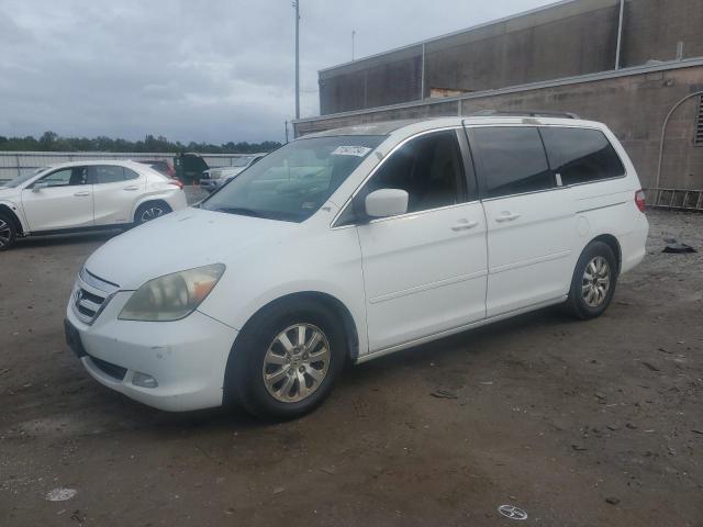 HONDA ODYSSEY TO 2006 5fnrl38806b005722