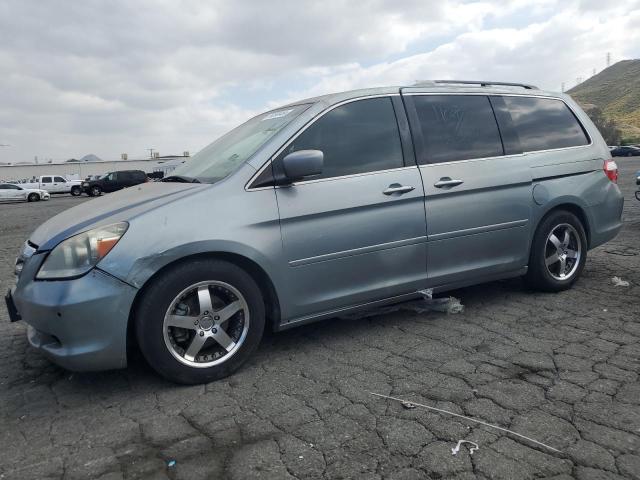 HONDA ODYSSEY TO 2006 5fnrl38806b104024