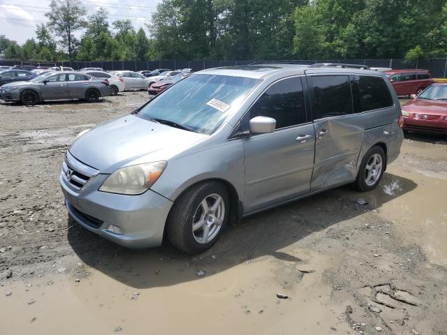 HONDA ODYSSEY TO 2007 5fnrl38807b016088