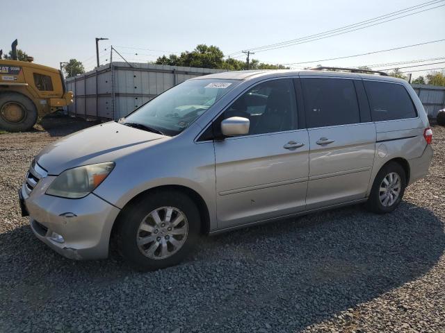 HONDA ODYSSEY TO 2007 5fnrl38807b104221