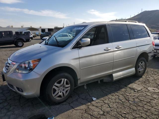 HONDA ODYSSEY TO 2008 5fnrl38808b056110