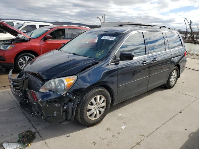 HONDA ODYSSEY 2008 5fnrl38808b114040