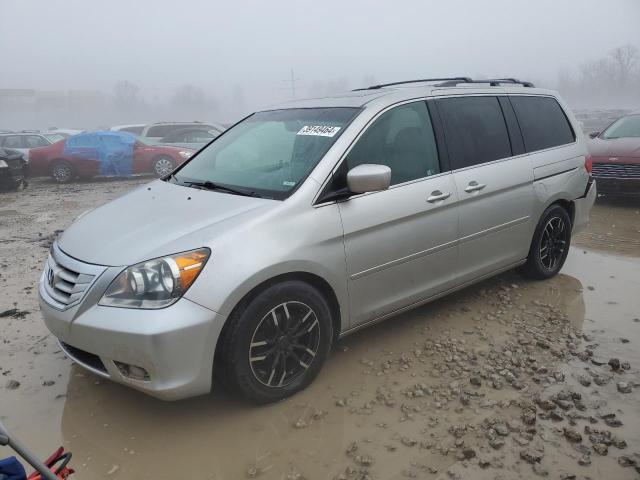 HONDA ODYSSEY 2009 5fnrl38809b021343