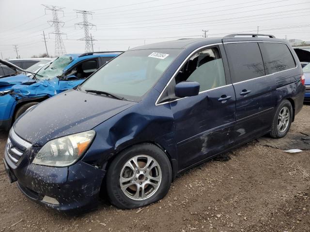 HONDA ODYSSEY TO 2005 5fnrl38815b011706