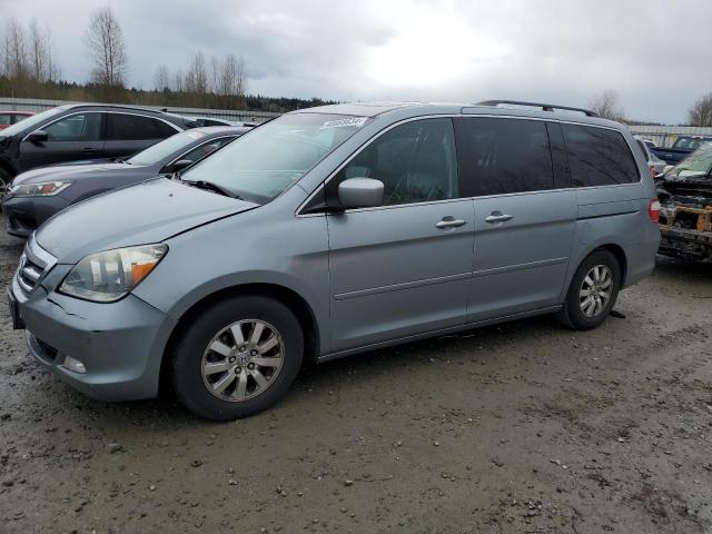 HONDA ODYSSEY 2005 5fnrl38815b016498