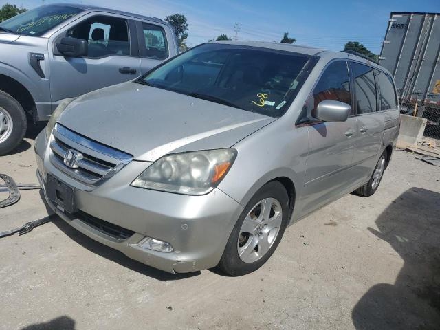 HONDA ODYSSEY TO 2005 5fnrl38815b125995