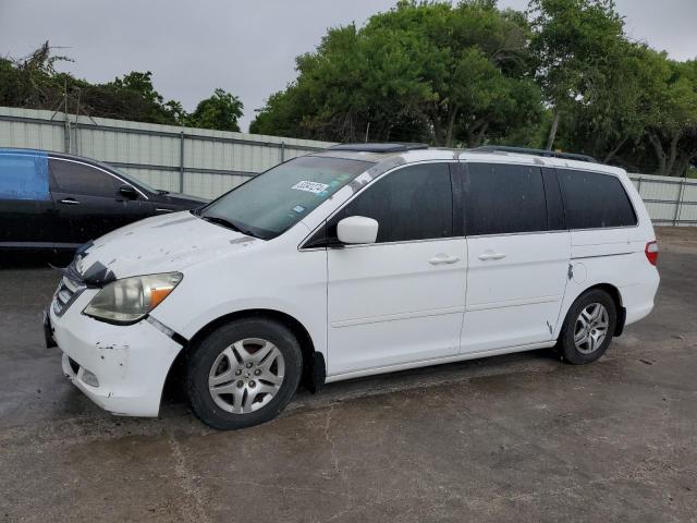 HONDA ODYSSEY 2005 5fnrl38815b133627