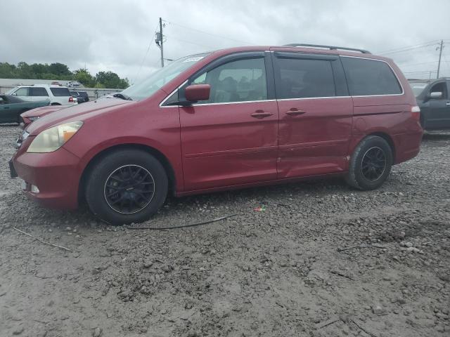 HONDA ODYSSEY 2006 5fnrl38816b088724