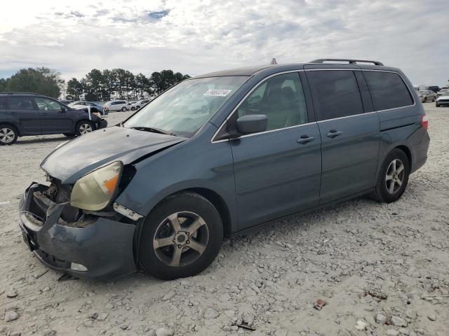 HONDA ODYSSEY TO 2006 5fnrl38816b095964