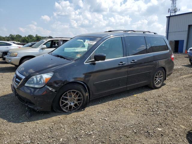 HONDA ODYSSEY 2007 5fnrl38817b045695