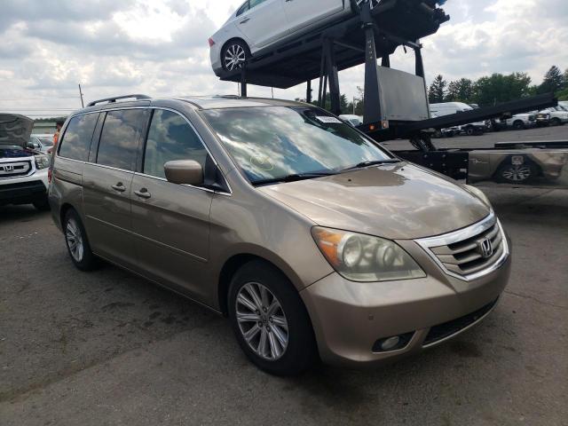 HONDA ODYSSEY 2008 5fnrl38818b016957