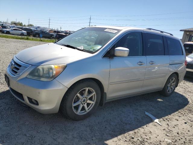 HONDA ODYSSEY 2008 5fnrl38818b065804