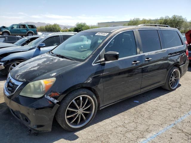 HONDA ODYSSEY TO 2008 5fnrl38818b097314