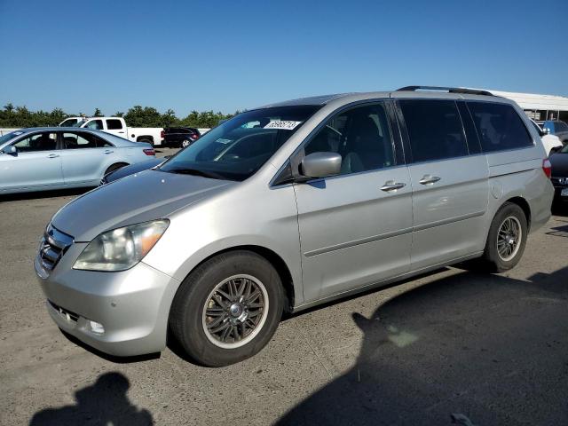 HONDA ODYSSEY TO 2005 5fnrl38825b046058