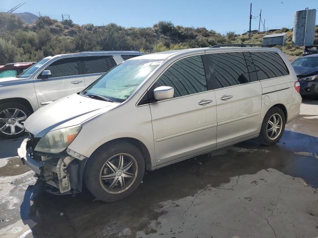 HONDA ODYSSEY TO 2005 5fnrl38825b097561