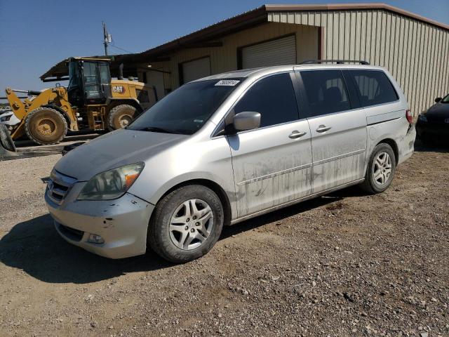 HONDA ODYSSEY TO 2005 5fnrl38825b105576