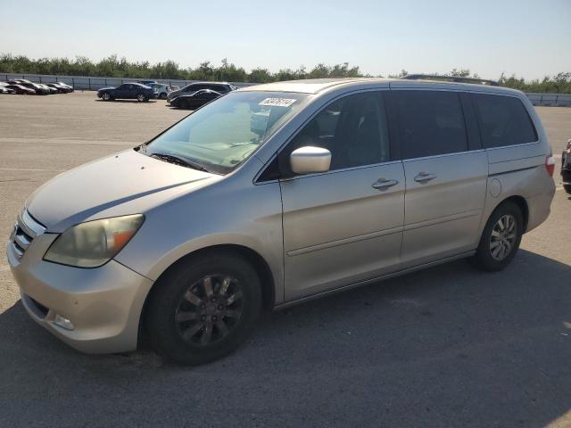 HONDA ODYSSEY 2006 5fnrl38826b004619