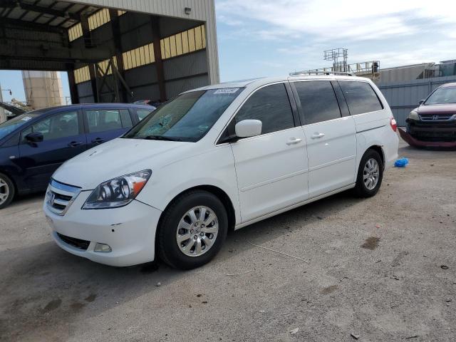 HONDA ODYSSEY TO 2006 5fnrl38826b005706