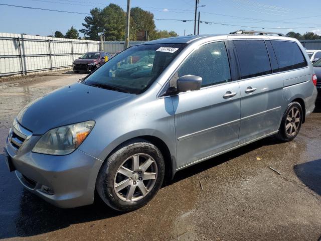 HONDA ODYSSEY TO 2007 5fnrl38827b094632