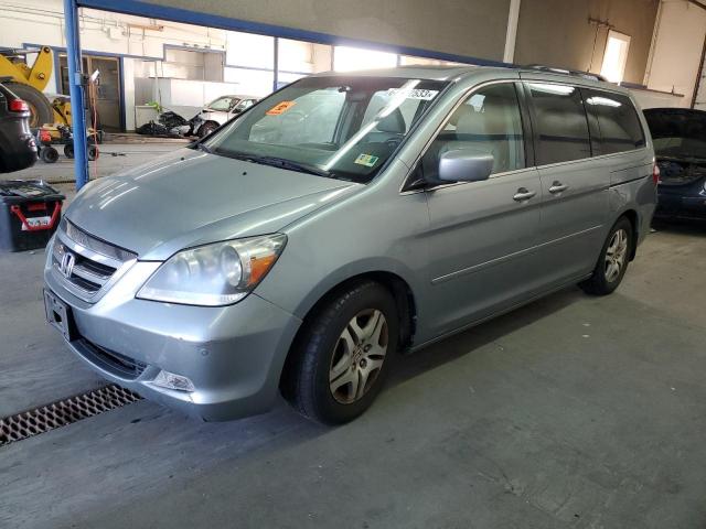 HONDA ODYSSEY TO 2007 5fnrl38827b098292