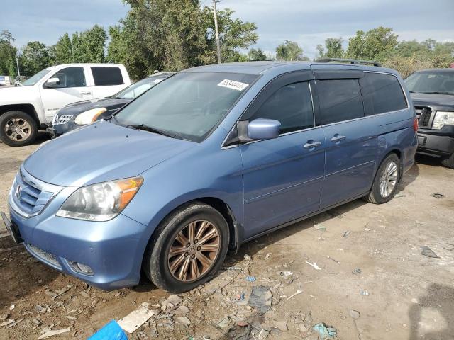 HONDA ODYSSEY TO 2008 5fnrl38828b007992