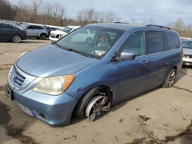 HONDA ODYSSEY 2008 5fnrl38828b018992