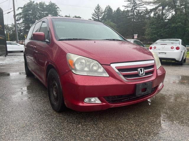 HONDA ODYSSEY TO 2005 5fnrl38835b003719