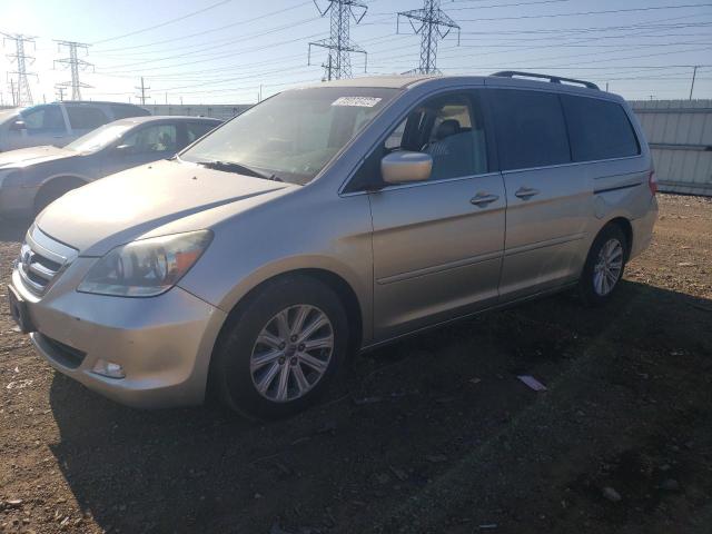 HONDA ODYSSEY 2005 5fnrl38835b013151