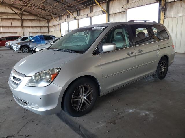 HONDA ODYSSEY TO 2005 5fnrl38835b053276