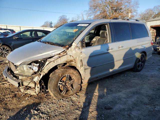 HONDA ODYSSEY TO 2005 5fnrl38835b060633