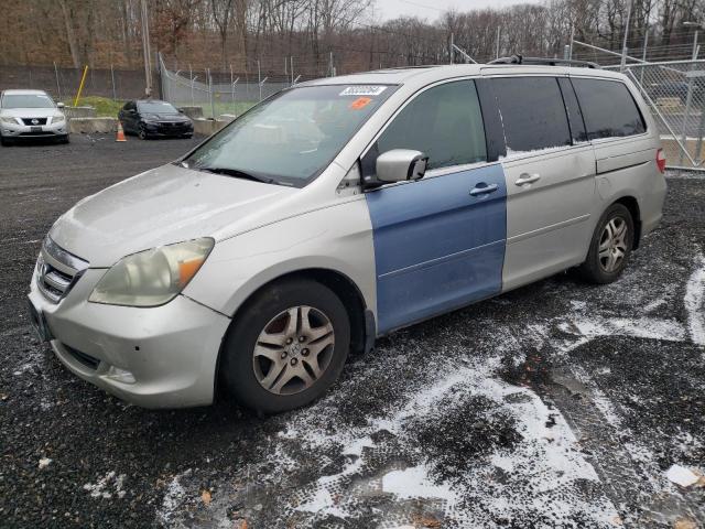 HONDA ODYSSEY 2005 5fnrl38835b084009