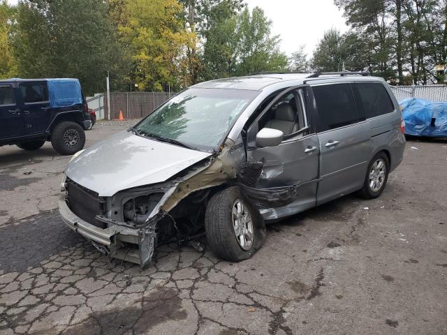 HONDA ODYSSEY TO 2006 5fnrl38836b067843