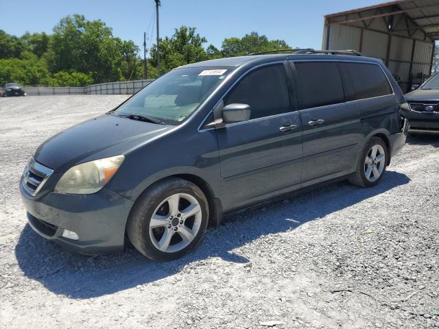 HONDA ODYSSEY 2005 5fnrl38845b022568