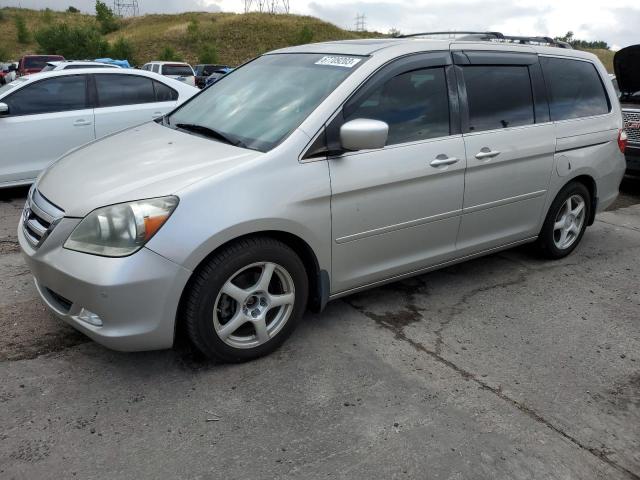 HONDA ODYSSEY TO 2005 5fnrl38845b024045