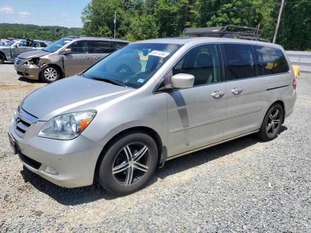 HONDA ODYSSEY TO 2005 5fnrl38845b069048