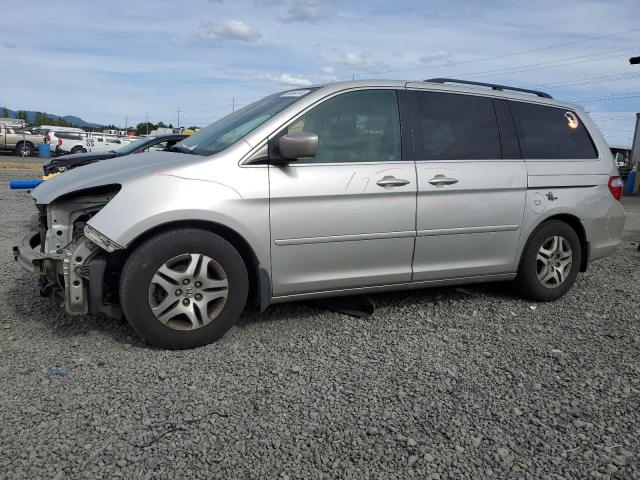 HONDA ODYSSEY 2005 5fnrl38845b078364