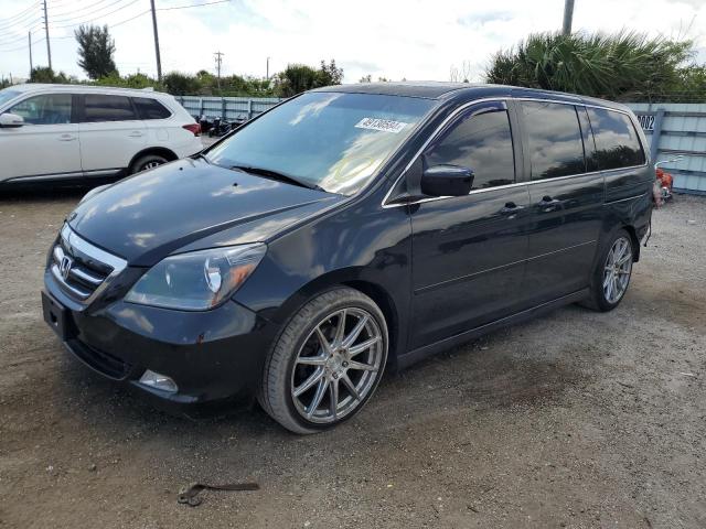 HONDA ODYSSEY 2005 5fnrl38845b082057