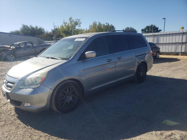 HONDA ODYSSEY TO 2005 5fnrl38845b091308