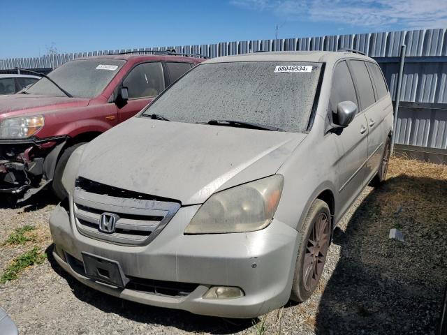 HONDA ODYSSEY TO 2006 5fnrl38846b058066